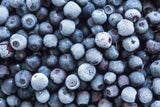Bosco Reale Organic Frozen Blueberries (1000g) - Organics.ph