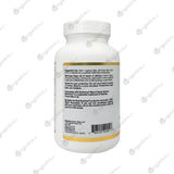 California Gold CoQ10 with Bioperine Enhanced Absorption 200mg (120 Caps) - Organics.ph