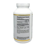 California Gold Nutrition Resveratrol Complex 500mg (250 Caps) - Organics.ph