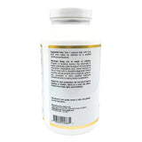 California Gold Nutrition Resveratrol Complex 500mg (60 Caps) - Slightly Damaged - Organics.ph