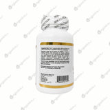 California Gold Nutrition trans-Resveratrol 200mg (60 Caps) - Organics.ph
