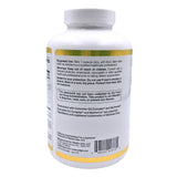 California Gold Silymarin Complex 300mg Milk Thistle (360 veg caps) - Organics.ph