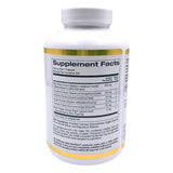 California Gold Silymarin Complex 300mg Milk Thistle (360 veg caps) - Organics.ph