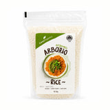 Ceres Organics Arborio Rice (500g) - Organics.ph