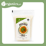 Ceres Organics Arborio Rice (500g) - Organics.ph