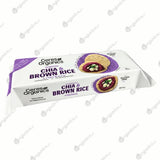 Ceres Organics Brown Rice Crackers - With Chia (115g) - Organics.ph