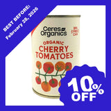 Ceres Organics Cherry Tomatoes (400g) - Organics.ph