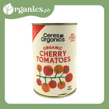 Ceres Organics Cherry Tomatoes (400g) - Organics.ph