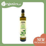 Ceres Organics Extra Virgin Olive Oil (500ml) - Organics.ph