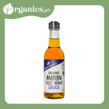 Ceres Organics Mirin (Rice Wine Sauce) (250ml) - Organics.ph