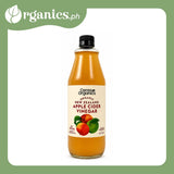 Ceres Organics New Zealand Apple Cider Vinegar (750ml) - Organics.ph