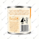 Ceres Organics Organic Whole Kernel Corn (340g) - Organics.ph