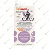 Ceres Organics Pure Harvest Organic Soy Unsweetened (1 L) - Organics.ph