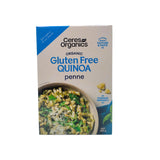 Ceres Organics Quinoa Rice Pasta - Penne (250g) - Organics.ph