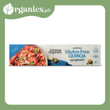 Ceres Organics Quinoa Rice Pasta - Spaghetti (250g) - Organics.ph