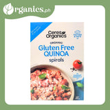 Ceres Organics Quinoa Rice Pasta - Spirals Fusilli (250g) - Organics.ph