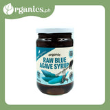 Ceres Organics Raw Blue Agave Syrup (400g) - Organics.ph