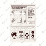Ceres Organics Seaweed Snack Pack - Teriyaki BBQ (8 x 2g packs) - Organics.ph