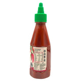 Ceres Organics Sriracha Chili Sauce (250ml) - Slightly Damaged - Organics.ph