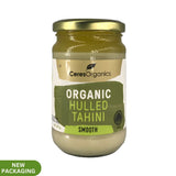 Ceres Organics Tahini Hulled (300g) - Organics.ph