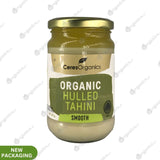 Ceres Organics Tahini Hulled (300g) - Slightly Damaged - Organics.ph