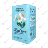 Ceres Organics Tea - Night Time (20 bags) - Organics.ph