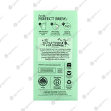 Ceres Organics Tea - Pure Peppermint (20 bags) - Organics.ph