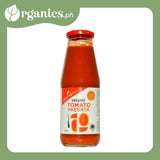 Ceres Organics Tomato Passata (680g) - Organics.ph