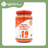 Ceres Organics Tomato Puree (350g) - Organics.ph