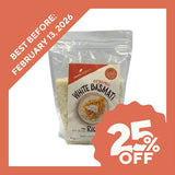 Ceres Organics White Basmati Rice (500g) - Organics.ph