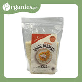 Ceres Organics White Basmati Rice (500g) - Organics.ph