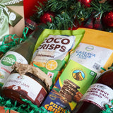 Certified Organic Local Products Box - ₱1,500 - Organics.ph