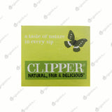 Clipper Organic Tea - Lemon & Ginger (25 bags) - Organics.ph