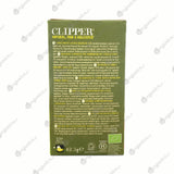 Clipper Organic Tea - Lemon & Ginger (25 bags) - Organics.ph