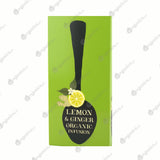 Clipper Organic Tea - Lemon & Ginger (25 bags) - Organics.ph