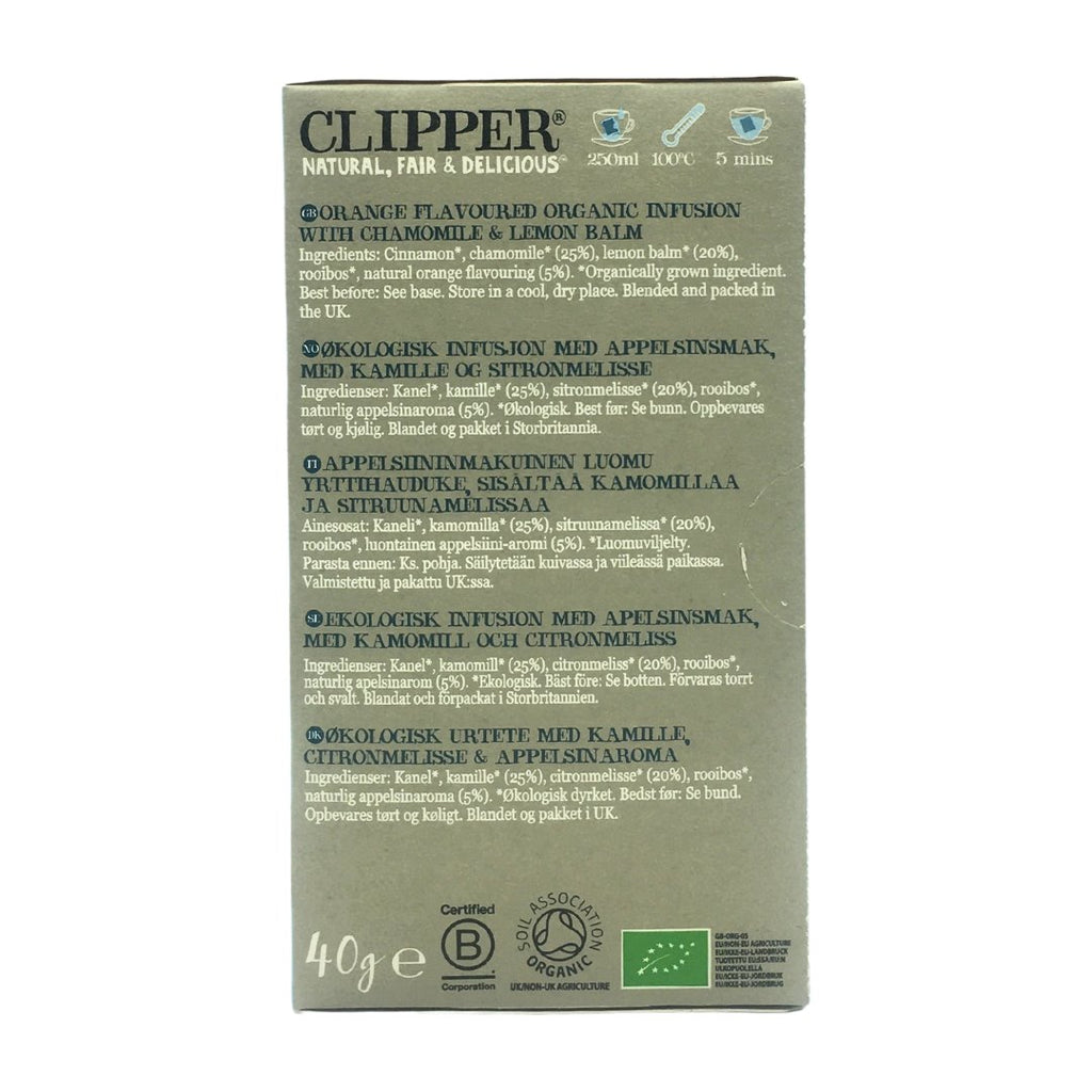 clipper-organic-tea-nighty-night-20-bags-drinks-yummy-organics-food ...