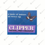 Clipper Organic Tea - Snore & Peace - Chamomile, Lemon Balm, Lavender (20 bags) - Organics.ph