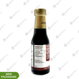 CocoWonder Organic Coconut Aminos Barbeque Sauce (150ml) - Organics.ph