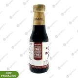 CocoWonder Organic Coconut Aminos Barbeque Sauce (150ml) - Organics.ph