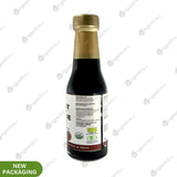 CocoWonder Organic Coconut Aminos Barbeque Sauce (150ml) - Organics.ph