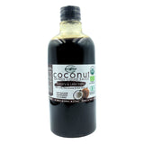 CocoWonder Organic Coconut Aminos Liquid Sauce (500ml) - Plastic Bottle - Organics.ph