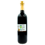 CocoWonder Organic Coconut Aminos Liquid Sauce (750ml) - Glass Bottle - Organics.ph