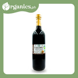 CocoWonder Organic Coconut Aminos Liquid Sauce (750ml) - Glass Bottle - Organics.ph