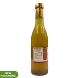 CocoWonder Organic Coconut Cider Vinegar (375ml) - Organics.ph
