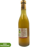 CocoWonder Organic Coconut Cider Vinegar (375ml) - Organics.ph