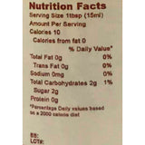 CocoWonder Organic Coconut Cider Vinegar (375ml) - Organics.ph