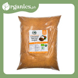 CocoWonder Organic Coconut Sugar (1kg) - Organics.ph