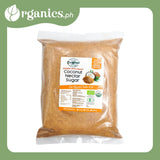 CocoWonder Organic Coconut Sugar (500g) - Organics.ph