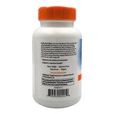 Doctor's Best Ginkgo Biloba 120mg (120 Caps) - Organics.ph