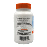 Doctor's Best Glucosamine Chondroitin MSM (120 caps) - Organics.ph